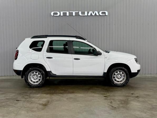 Renault Duster I Рестайлинг с пробегом 2020 года, цена 1 620 000 рублей, 103000 км, внедорожник, Автокод Объявления