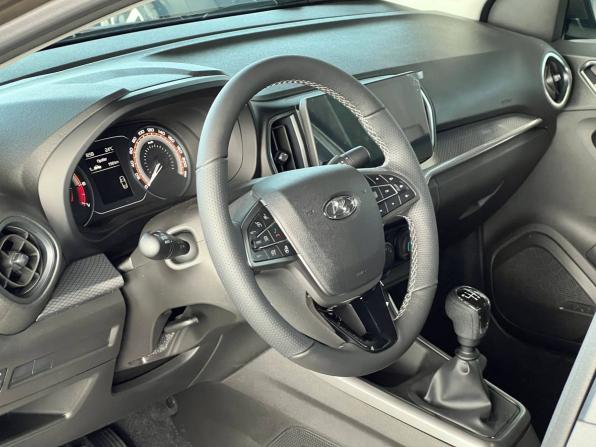 Lada (ВАЗ) Iskra с пробегом 2026 года, цена 1 650 000 рублей, 22 км, седан, Автокод Объявления