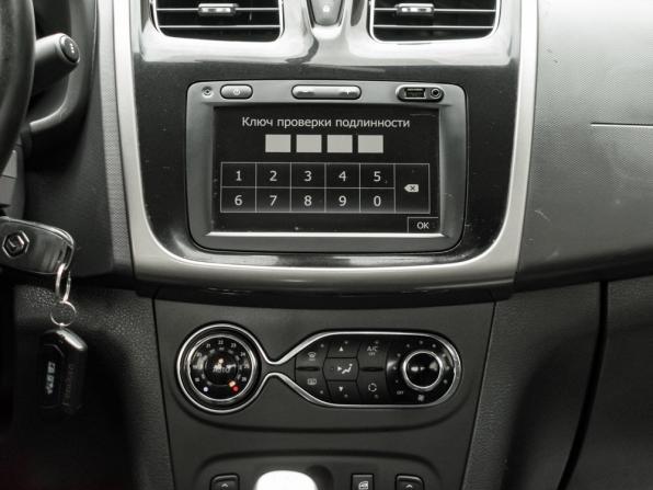 Renault Logan II Рестайлинг с пробегом 2021 года, цена 1 120 000 рублей, 106903 км, седан, Автокод Объявления