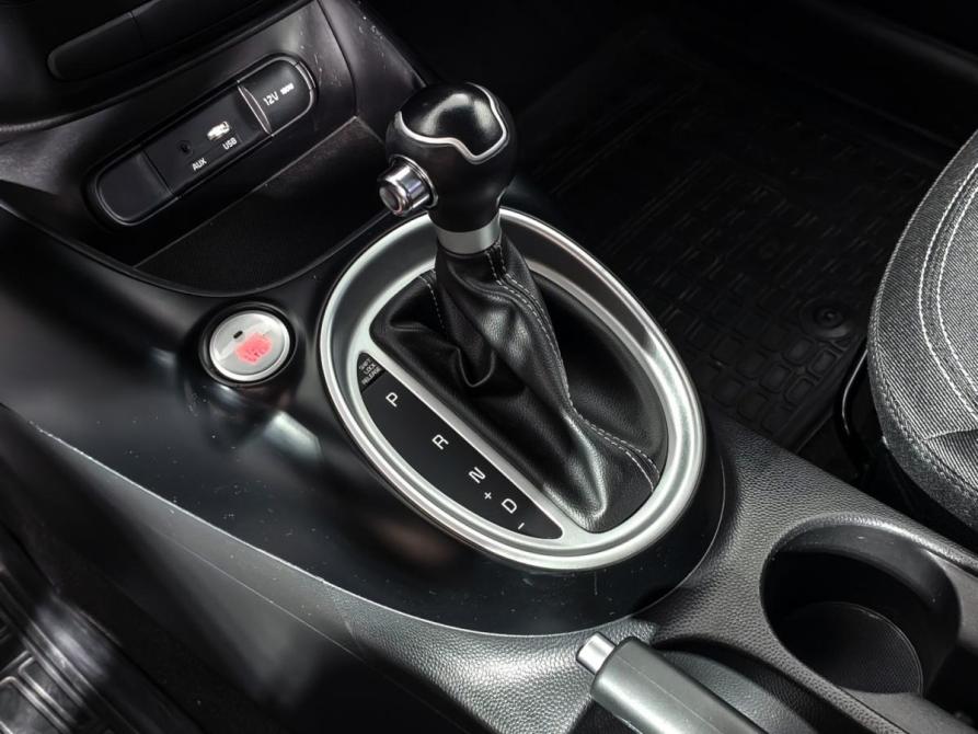 Kia Soul II Рестайлинг Санкт-Петербург  - изображение 11