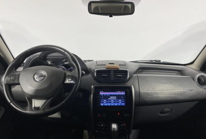Nissan Terrano III (D10) с пробегом 2018 года, цена 1 400 000 рублей, 149700 км, внедорожник, Автокод Объявления