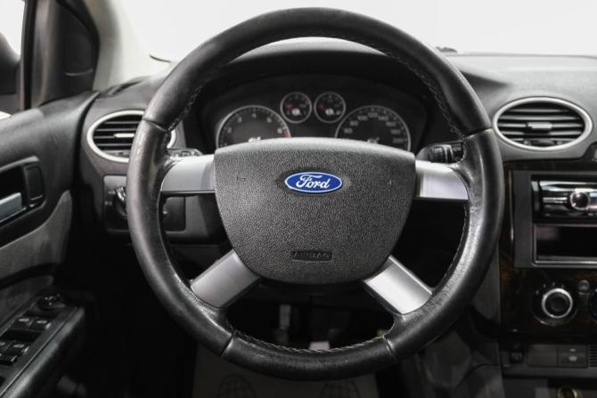 Ford Focus II с пробегом 2006 года, цена 399 000 рублей, 287000 км, седан, Автокод Объявления