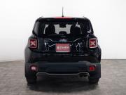 Jeep Renegade I Чита  - изображение 30