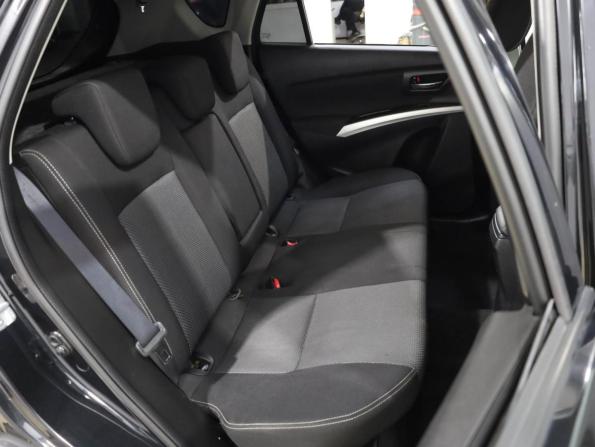 Suzuki SX4 II (S-Cross) с пробегом 2014 года, цена 1 029 000 рублей, 207768 км, хэтчбек, Автокод Объявления
