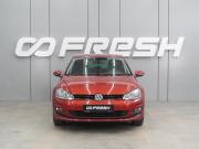 Volkswagen Golf VII Воронеж  - изображение 18