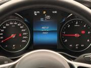 Mercedes-Benz GLC Coupe I (C253) Рестайлинг Пермь  - изображение 44