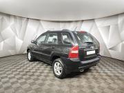 Kia Sportage II Москва  - изображение 26