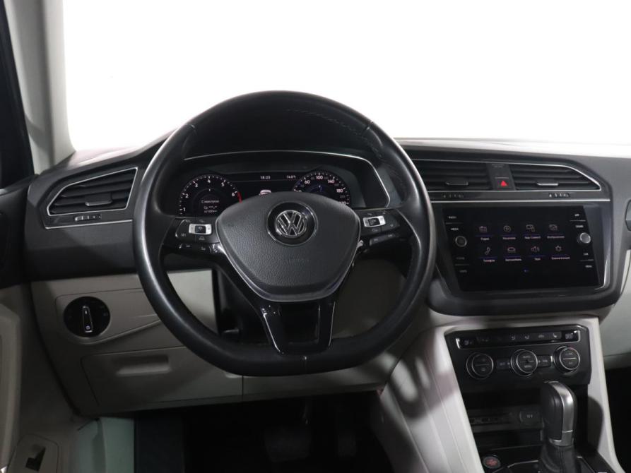 Volkswagen Tiguan II Москва  - изображение 18