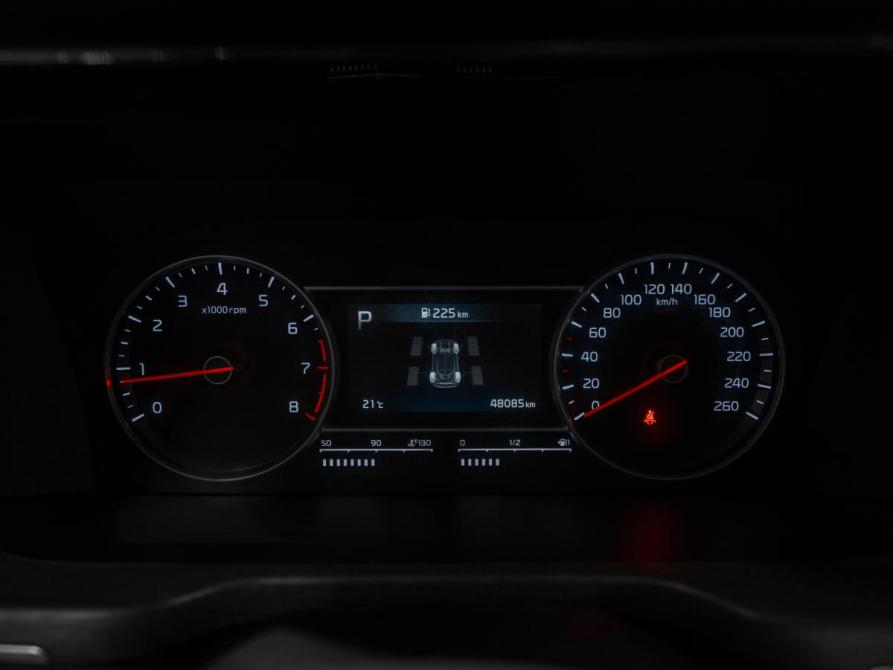 Kia Sorento IV Москва  - изображение 11