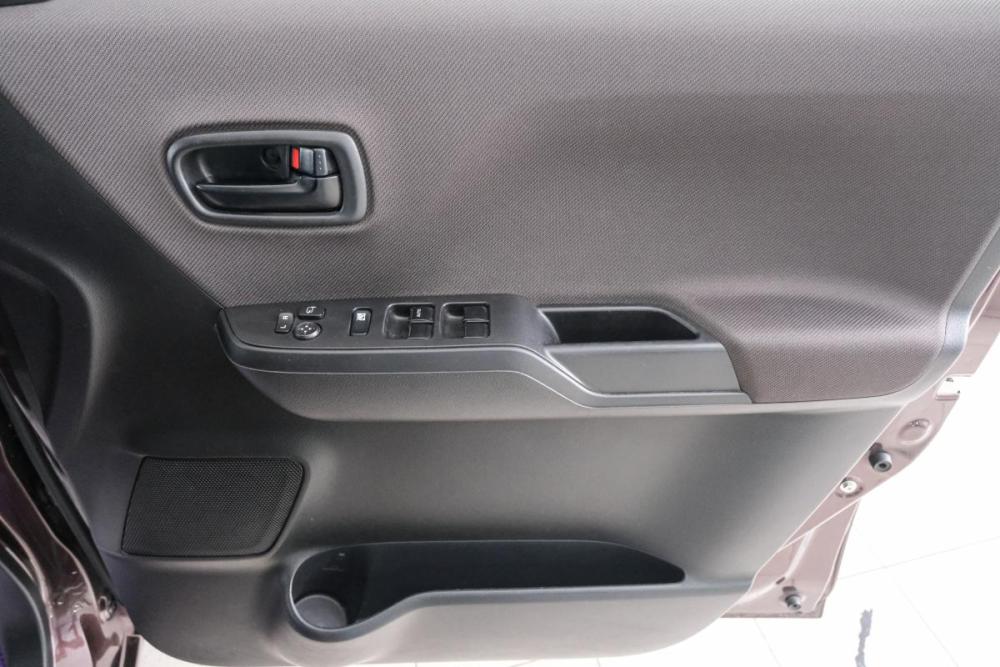 Suzuki Solio III Красноярск  - изображение 20
