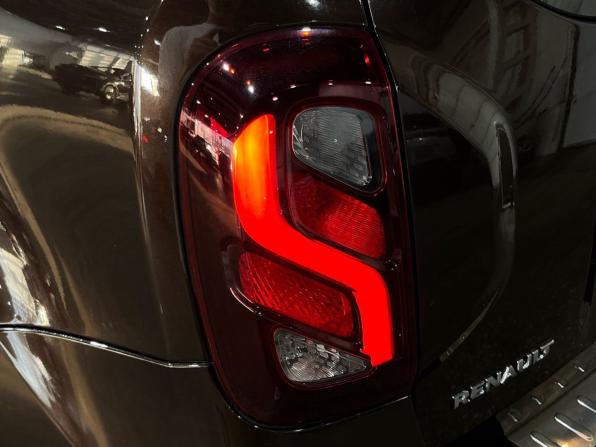 Renault Duster I Рестайлинг с пробегом 2017 года, цена 1 094 000 рублей, 135545 км, внедорожник, Автокод Объявления