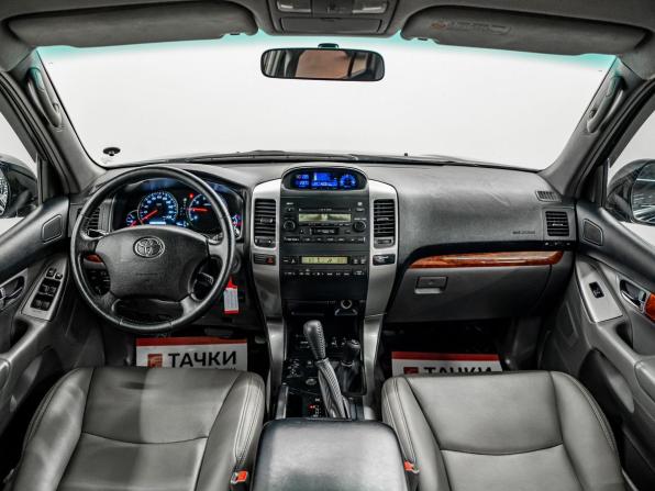 Toyota Land Cruiser Prado 120 Series с пробегом 2006 года, цена 2 075 000 рублей, 327100 км, внедорожник, Автокод Объявления