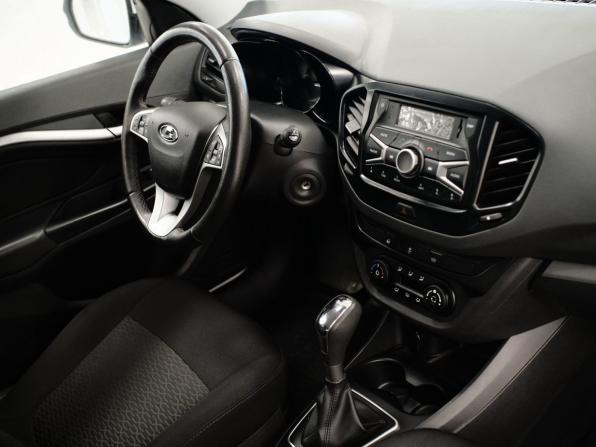 Lada (ВАЗ) Vesta I с пробегом 2020 года, цена 1 198 000 рублей, 87233 км, универсал, Автокод Объявления