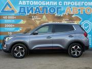 Chery Tiggo 4 Pro I Набережные Челны  - изображение 34