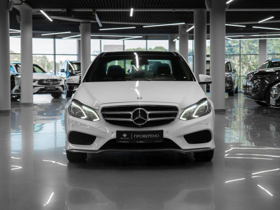 Mercedes-Benz E-Класс IV (W212 S212 C207) Рестайлинг Москва  - изображение 3