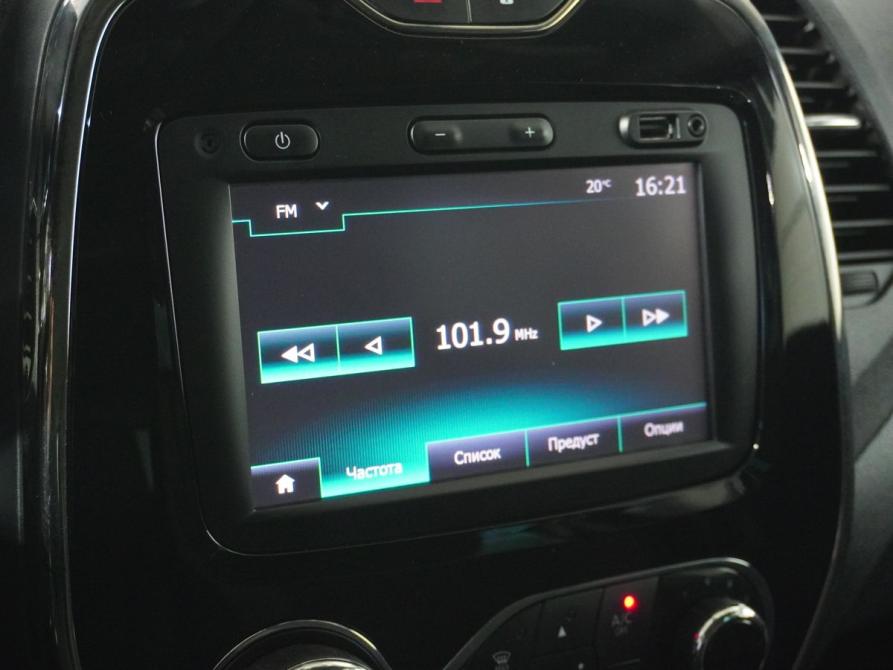 Renault Kaptur I Вологда  - изображение 12