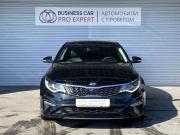 Kia Optima IV Рестайлинг Кемерово  - изображение 39