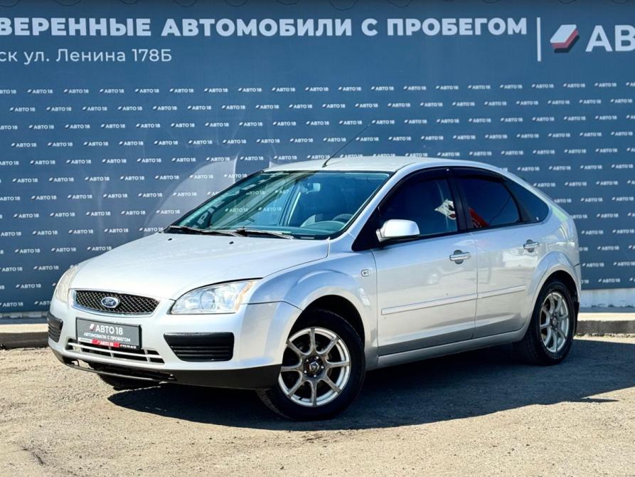 Ford Focus II Ижевск  - изображение 1