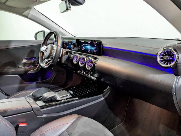 Mercedes-Benz CLA II (C118 X118) с пробегом 2022 года, цена 3 960 000 рублей, 44200 км, седан, Автокод Объявления