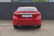 Toyota Corolla XI (E160 E170 E180) Сыктывкар  - изображение 29
