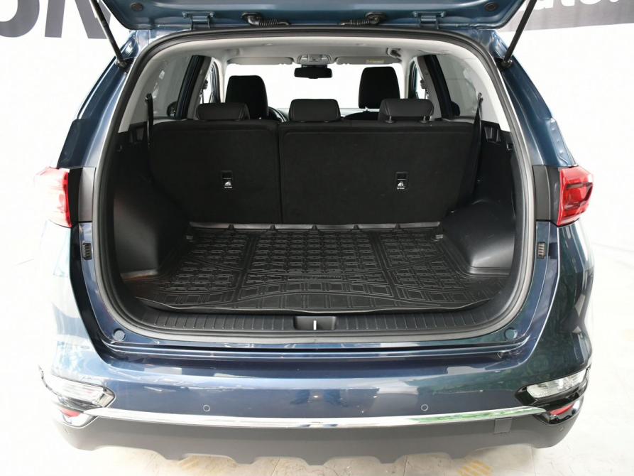 Kia Sportage IV Рестайлинг Новосибирск  - изображение 9