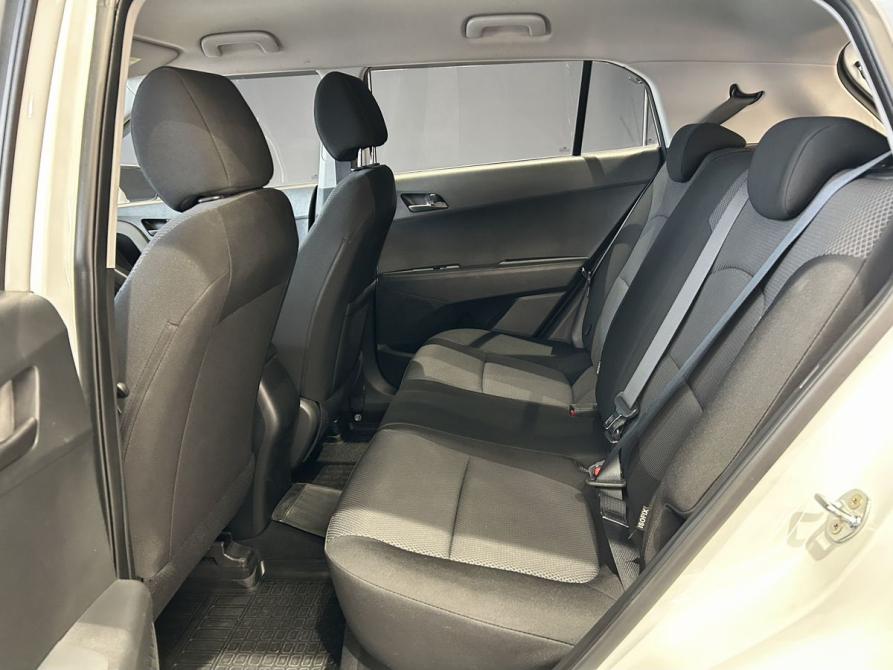 Hyundai Creta I Новокузнецк  - изображение 11
