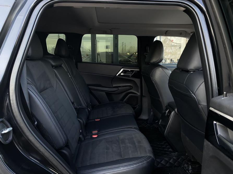 Mitsubishi Outlander IV Москва  - изображение 26
