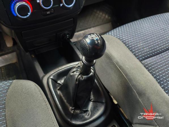 Chevrolet Aveo I с пробегом 2007 года, цена 298 000 рублей, 166000 км, хэтчбек, Автокод Объявления