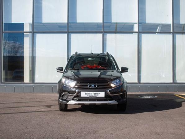 Lada (ВАЗ) Granta I Рестайлинг с пробегом 2023 года, цена 770 000 рублей, 105398 км, универсал, Автокод Объявления