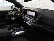 Mercedes-Benz GLE Coupe II (C167) Рестайлинг Москва  - изображение 37