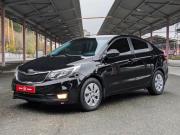 Kia Rio III Рестайлинг Екатеринбург  - изображение 17