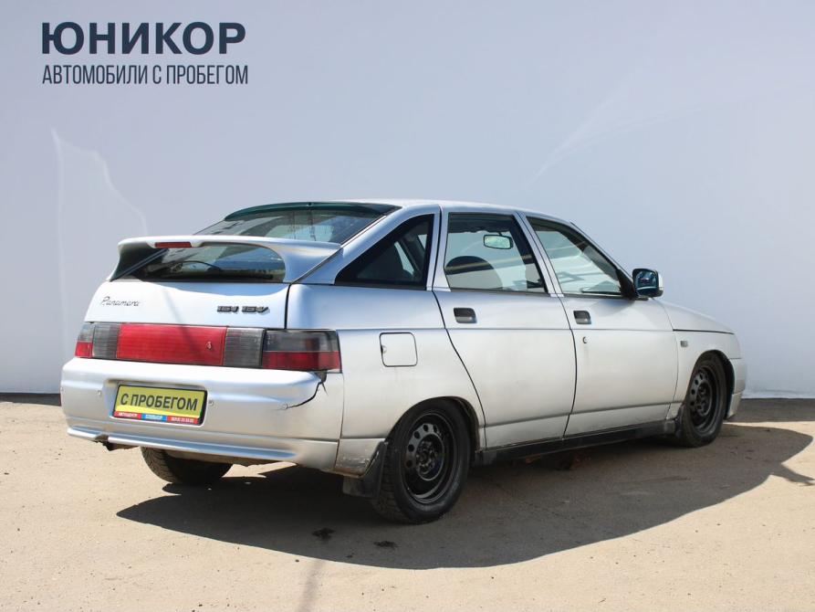 Lada (ВАЗ) 2112 Нижний Новгород  - изображение 5