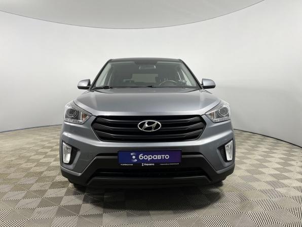 Hyundai Creta I с пробегом 2020 года, цена 1 890 000 рублей, 98889 км, внедорожник, Автокод Объявления