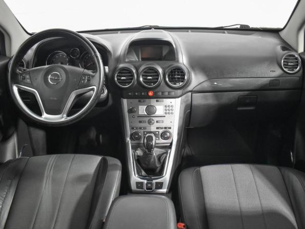 Opel Antara I Рестайлинг с пробегом 2013 года, цена 783 000 рублей, 324800 км, внедорожник, Автокод Объявления