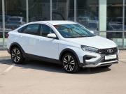 Lada (ВАЗ) Vesta I Рестайлинг (NG) Санкт-Петербург  - изображение 30