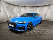 Audi A5 II (F5) Рестайлинг Москва  - изображение 21