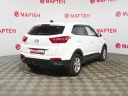 Hyundai Creta I Вологда  - изображение 22