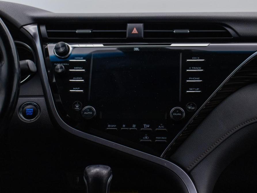 Toyota Camry VIII (XV70) Москва  - изображение 15