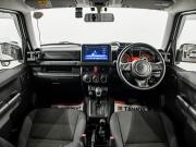 Suzuki Jimny IV Красноярск  - изображение 32