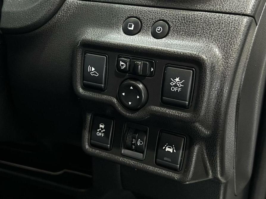 Nissan Note II Рестайлинг Оренбург  - изображение 18