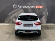 Lada (ВАЗ) Vesta I Пермь  - изображение 28