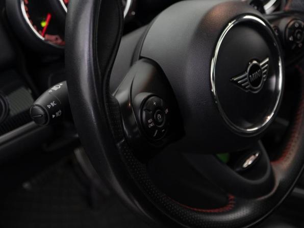 Mini Countryman II с пробегом 2019 года, цена 3 194 055 рублей, 116550 км, внедорожник, Автокод Объявления