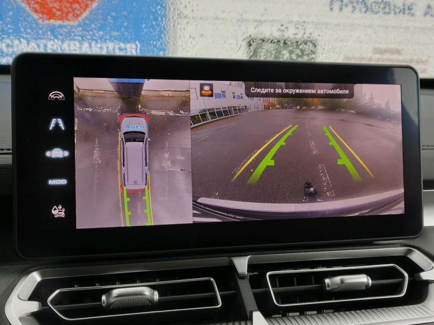 Haval H5 II Санкт-Петербург  - изображение 26