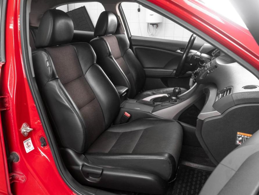Honda Accord VIII Тюмень  - изображение 8