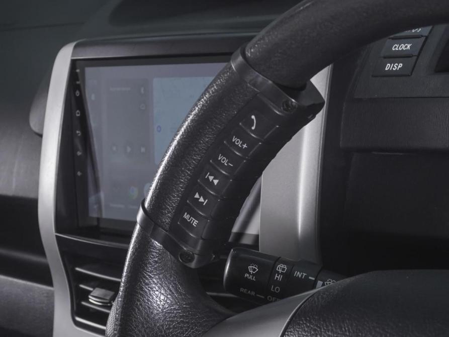 Toyota Noah II (R70) Ростов-на-Дону  - изображение 15