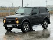 Lada (ВАЗ) Niva Legend I Пермь  - изображение 7