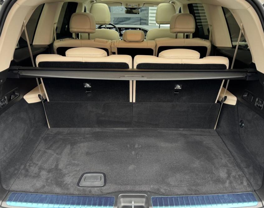 Mercedes-Benz GLS II (X167) Иркутск  - изображение 39