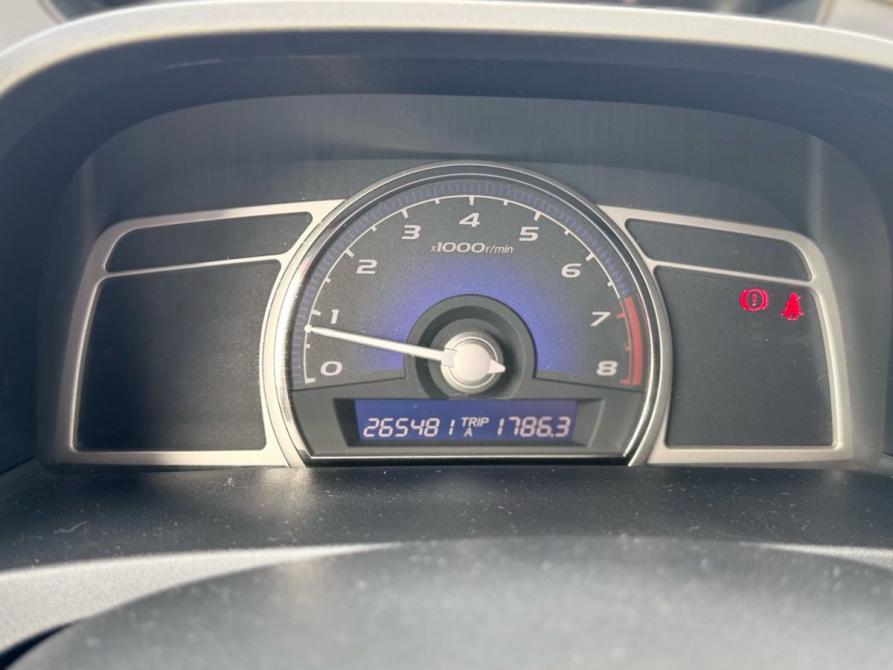 Honda Civic VIII Ижевск  - изображение 16