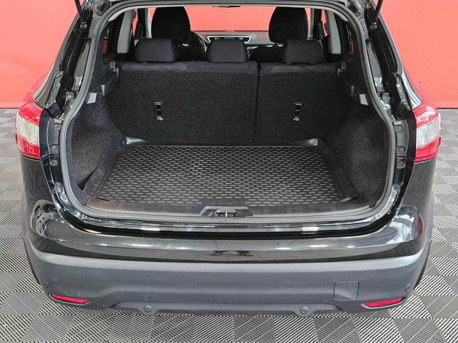 Nissan Qashqai II Вологда  - изображение 18