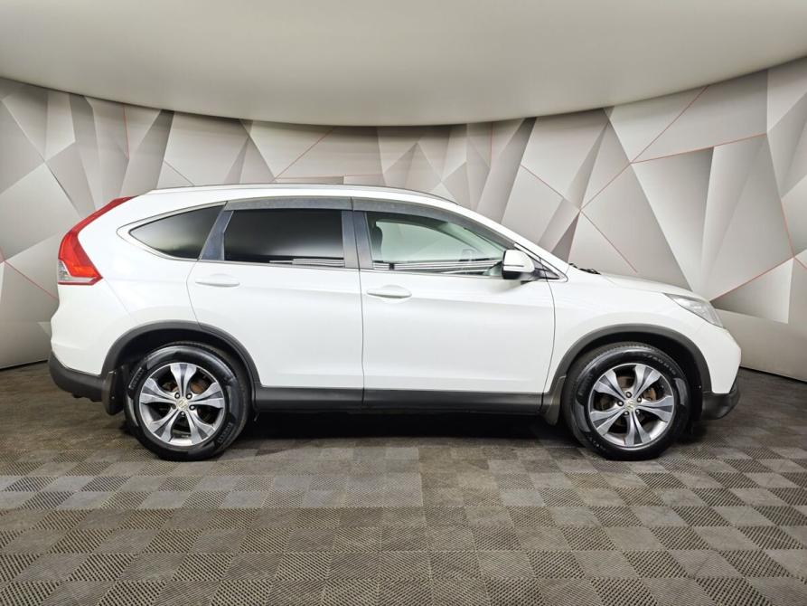 Honda CR-V IV Москва  - изображение 6